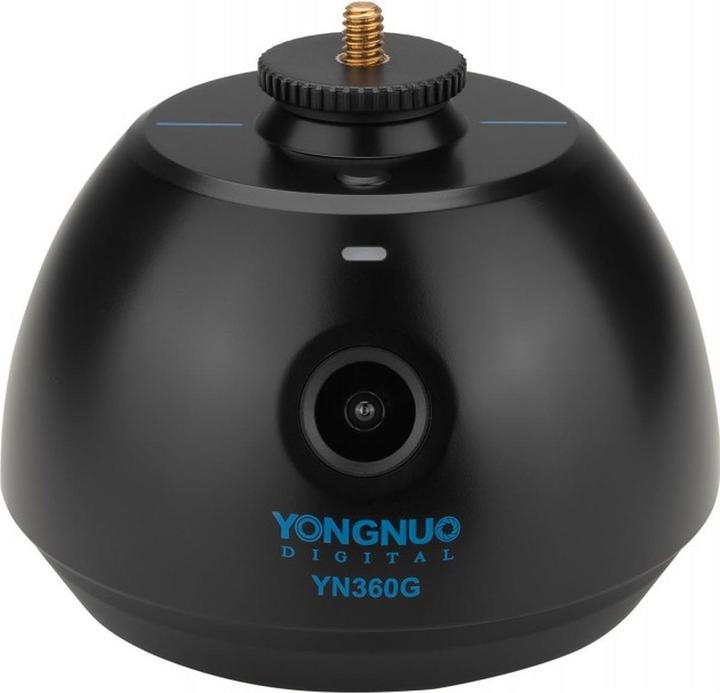 Actual product image Yongnuo YN360