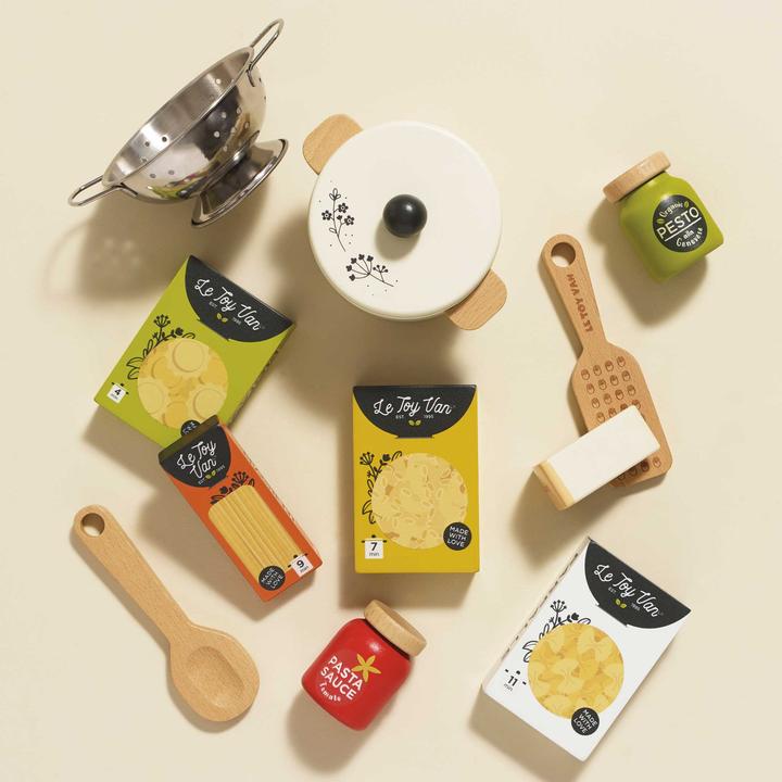 Image du produit Le Toy Van Pastaset