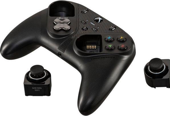 Image du produit Thrustmaster eSwap S Pro (PC, Xbox Series X, Xbox Series S, Xbox One S)