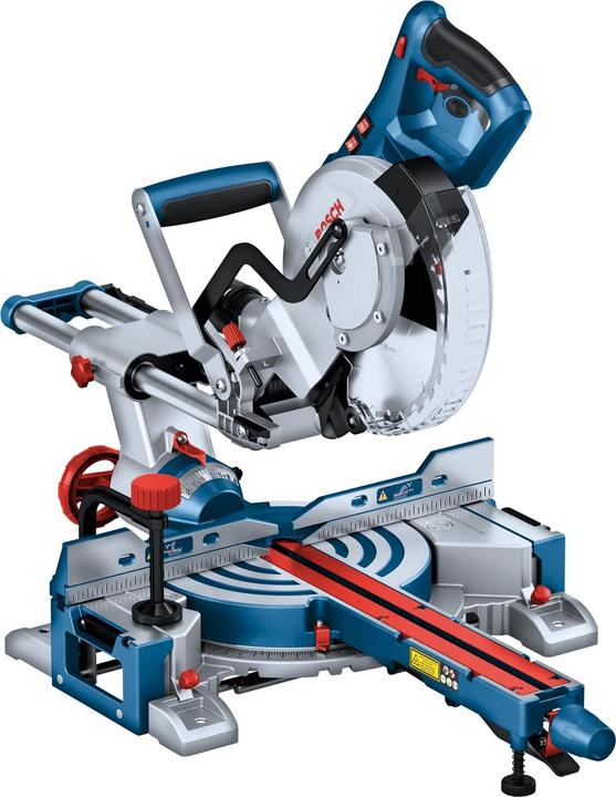 Actual product image Bosch Professional Mitre saw GCM 305-216 D