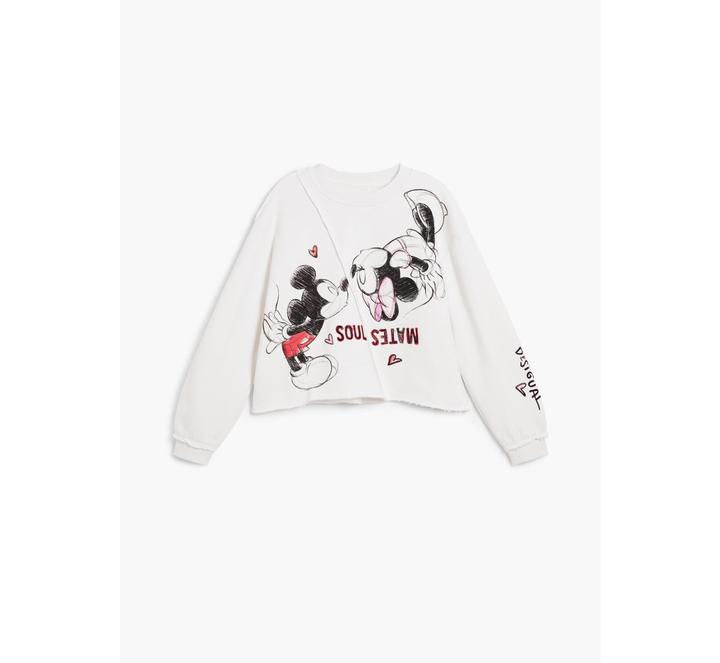 Produktbild Desigual Mickey (140)