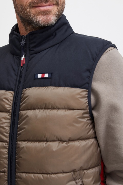 Immagine prodotto FQ1924 FQVinncent Gilet imbottito a 2 colori - Gilet Otw - 21900507 (L)