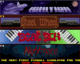 Produktbild Retro Games The A500 Mini
