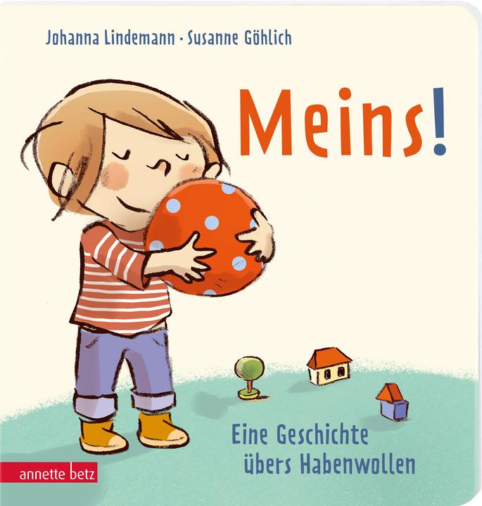 Produktbild Meins!