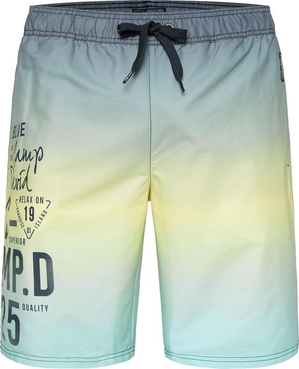 Produktbild Camp David Shorts (S)