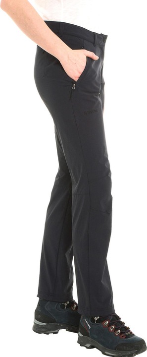 Actual product image Schöffel Engadine 1 pants (20)