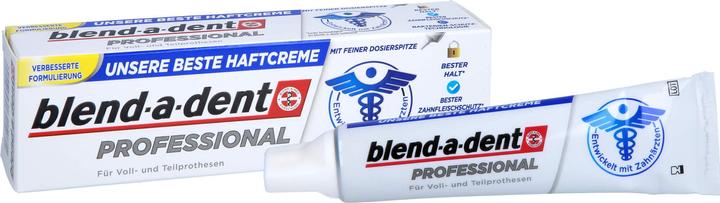 Actual product image Blend-a-dent Blend A Dent Prof Haftcre