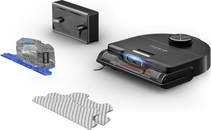 Produktbild Rowenta X-PLORER Serie 220 Roboter (RR9465) (4000 Pa)