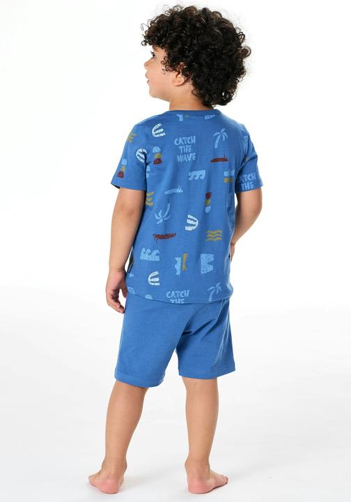 Produktbild Schiesser Pyjama Nightwear (92)