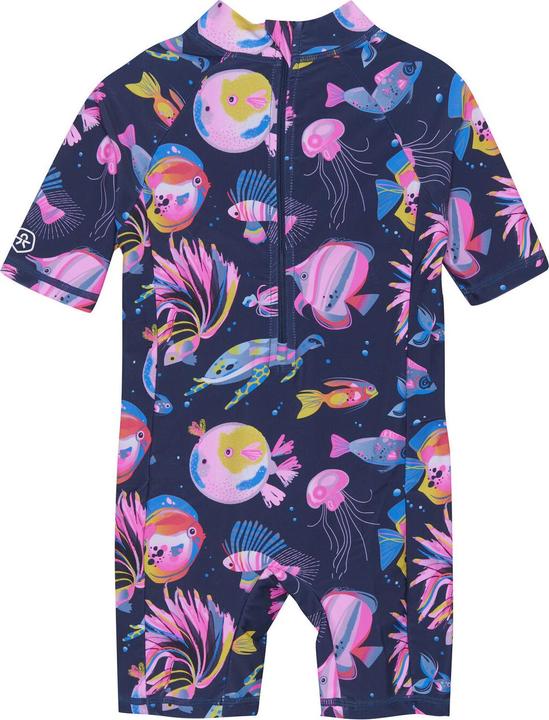 Image du produit Color Kids Maillot de bain bébé Diva (74)