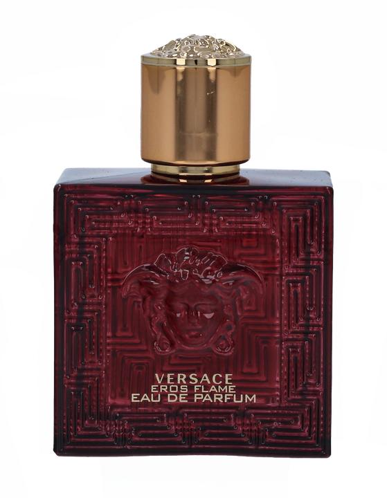 Image du produit Versace Eros Flamme (Eau de parfum, 50 ml)