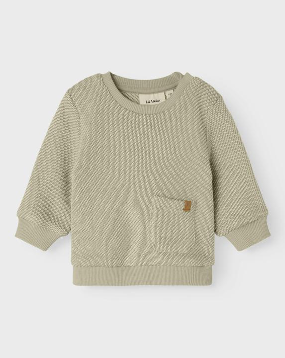 Produktbild Name it Langarm Sweatshirt (80)