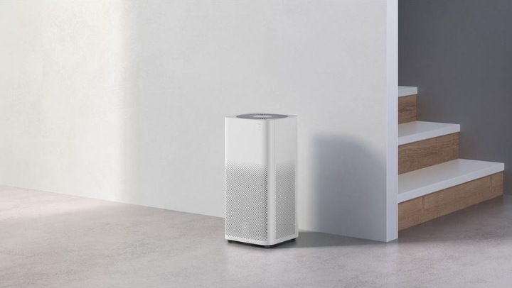 Produktbild Xiaomi MI Air Purifier 2H (37 m²)