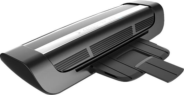 Actual product image Leitz FUSION 7000L laminating device, HxWxD 121 x 578 x 235 mm, for formats up to A3. (75 - 250 µm, A3)