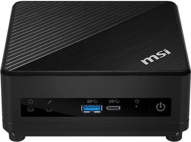 Image du produit MSI Cubi 5 (256 Go, 8 Go, Intel Core i5-10210U)