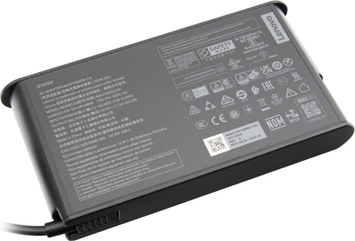 Produktbild Lenovo ADL230SCC3A (230 W)