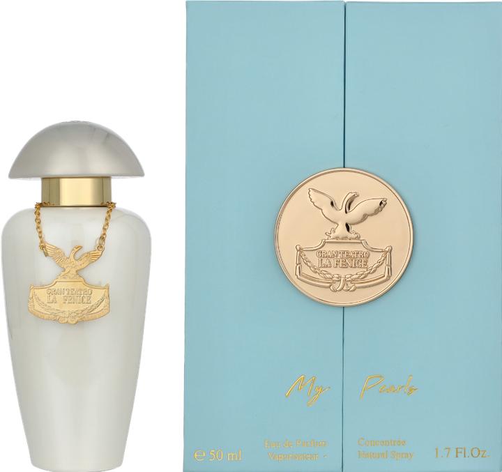 Produktbild The Merchant of Venice La Fenice My Pearl Eau de Parfum (Eau de Parfum, 50 ml)