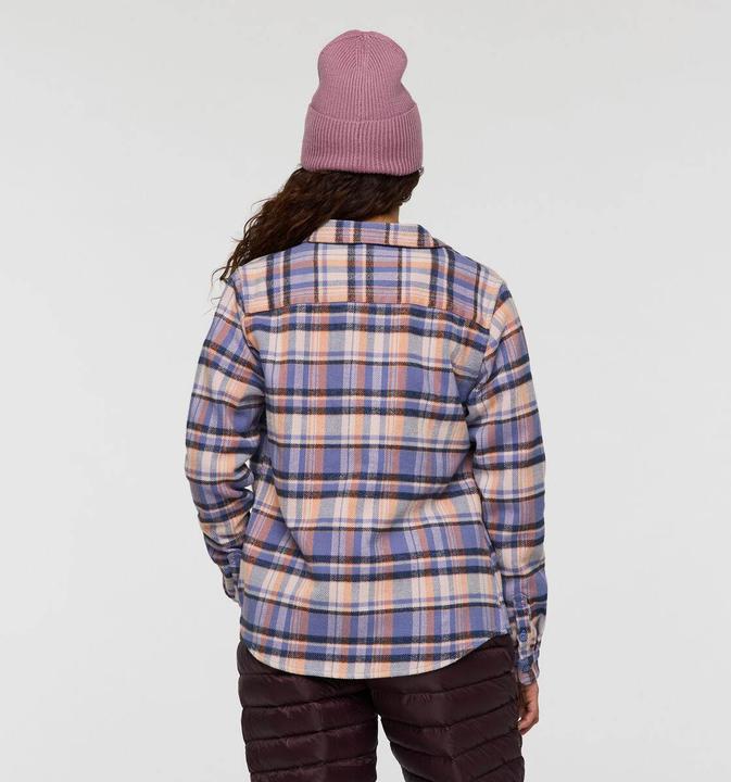 Immagine prodotto Cotopaxi Mero Organic Flannel Shirt (XS)