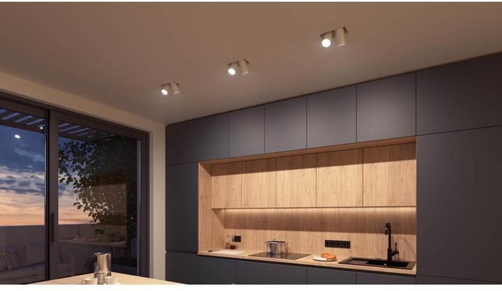 Actual product image Philips Hue White Ambiance (GU5.3, 400 lm, 2 x)