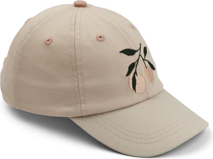 Produktbild Liewood Danny Cap Pfirsich Apple Blossom
