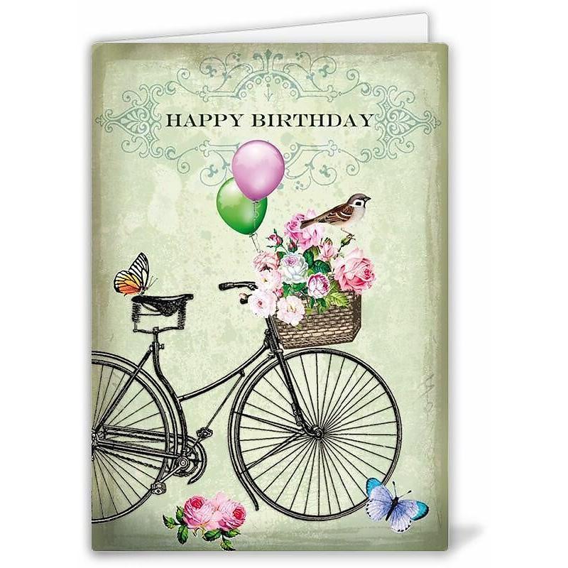 Images De Carte Anniversaire Velo Gratuite – Téléchargement Gratuit Sur