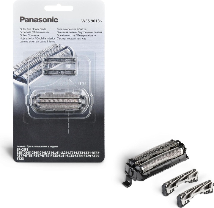 Actual product image Panasonic Wes9013 (1 x)