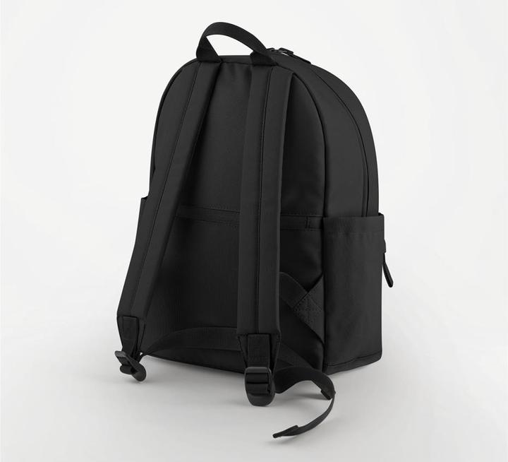 Actual product image Bagbase Premium Recycled Mini Backpack (12 l)