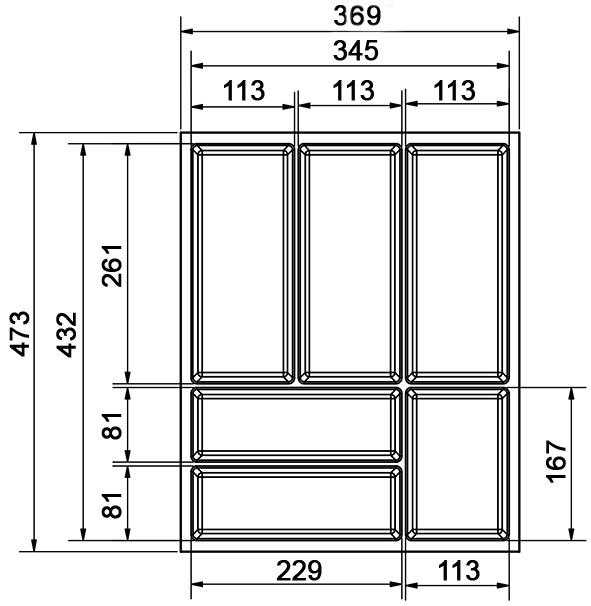 Productafbeelding Werkstarck Basis