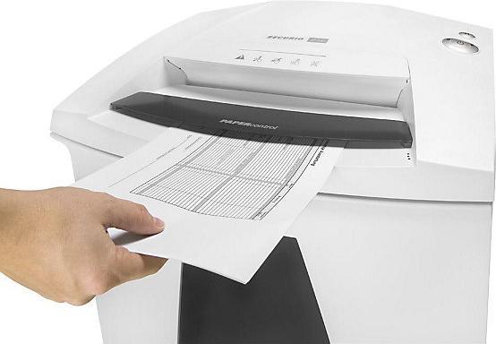 Produktbild HSM Aktenvernichter SECURIO B34 (Partikelschnitt)