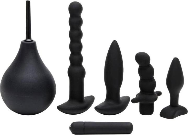 Produktbild Lovehoney Bumper Booty