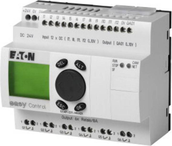 Actual product image Eaton EC4P-221-MRAD1
