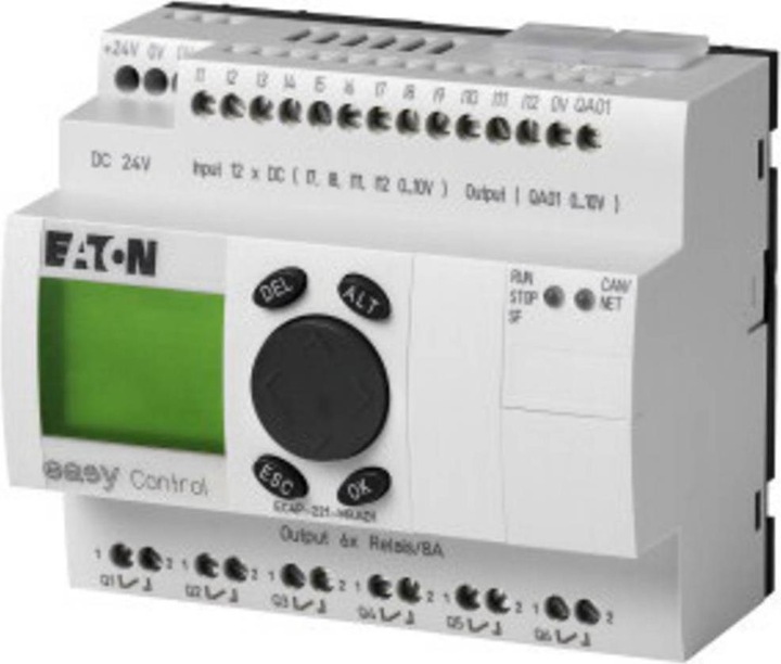 Produktbild Eaton EC4P-221-MRAD1