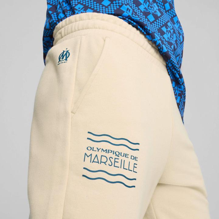 Produktbild Puma OM ftblCulture Sweat Pants (M)