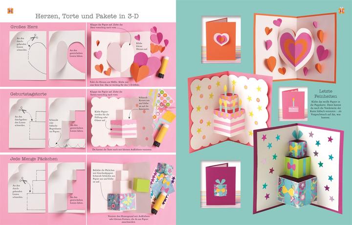 Produktbild Kleine Geschenke (Deutsch, Jane Bull, 2018)