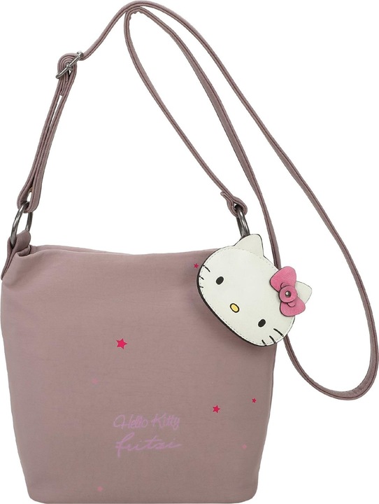 Produktbild Fritzi aus Preußen Hello Kitty fritzi Cross Sky Stars Umhängetasche 23 cm