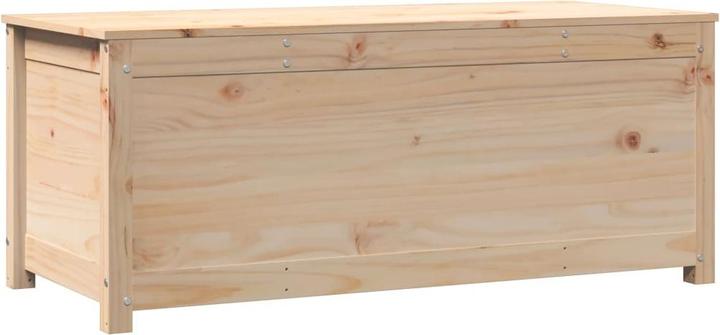 Image du produit vidaXL Truhe