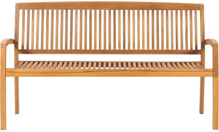 Produktbild vidaXL Bank