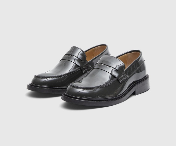 Immagine prodotto Selected Femme Scarpe basse in pelle (39)