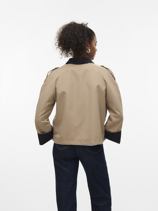 Immagine prodotto Vero Moda VMLUCIA Jacke Langer Parka (M)