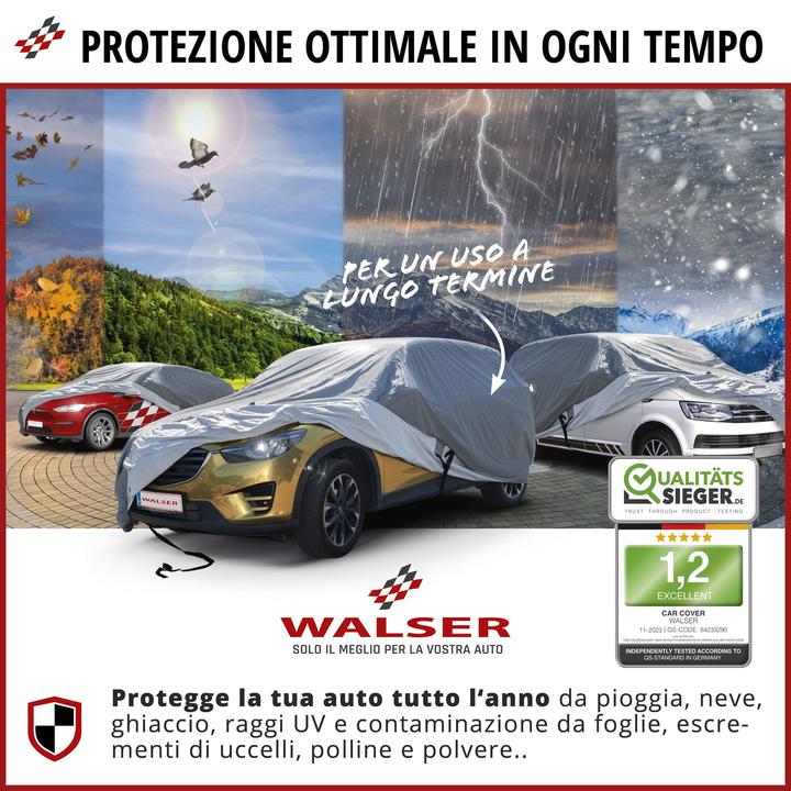 Actual product image Walser All Weather Plus