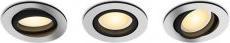 Produktbild Philips Hue White Ambiance Milliskin (1050 lm, GU10)