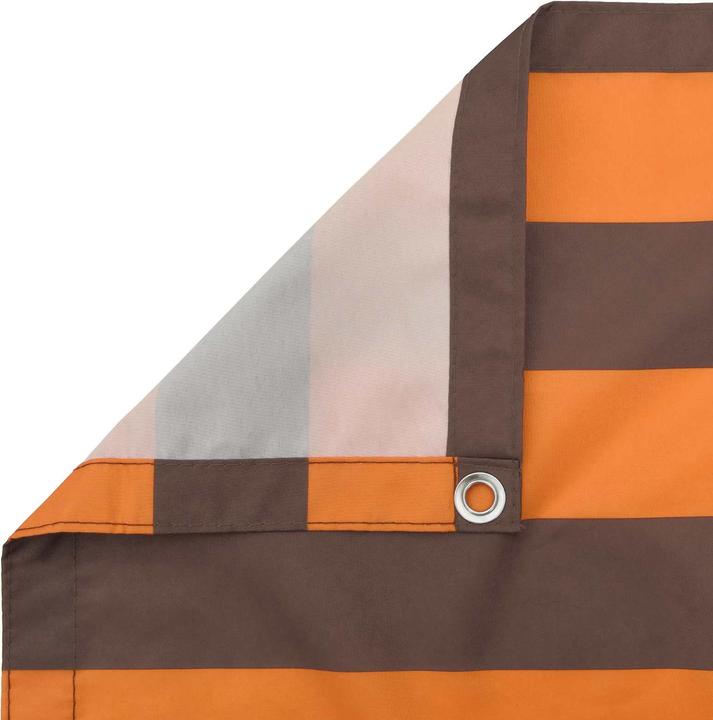 Produktbild vidaXL Balkonsichtschutz (1000 cm)