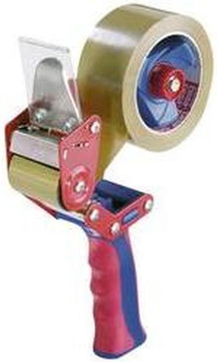 Actual product image tesa Hand dispenser Packer 6400