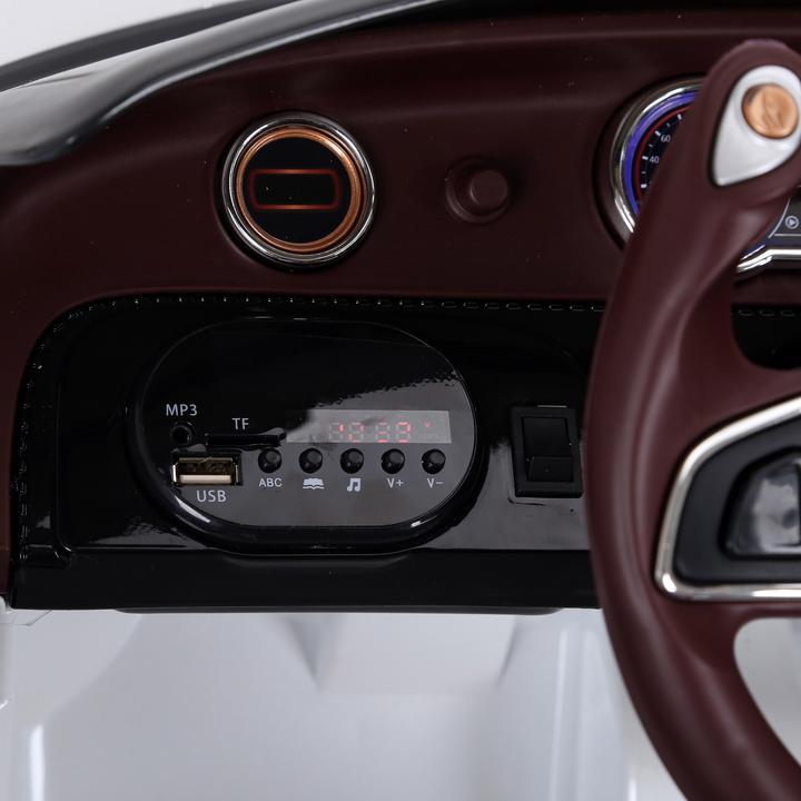 Actual product image Homcom Bentley GT