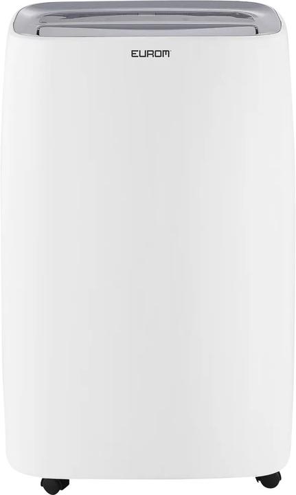 Eurom Déshumidificateur DryBest 30 WiFi (40 l/24h)