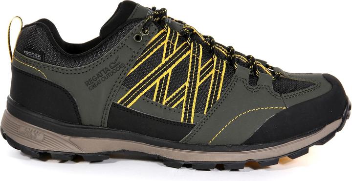 Productafbeelding Regatta Wandelschoenen Samaris Low Ii (46)