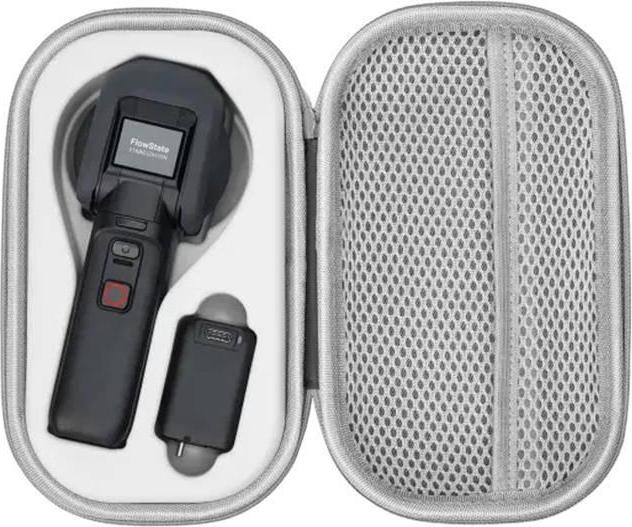 Actual product image Insta360 Cinstahf (One RS)