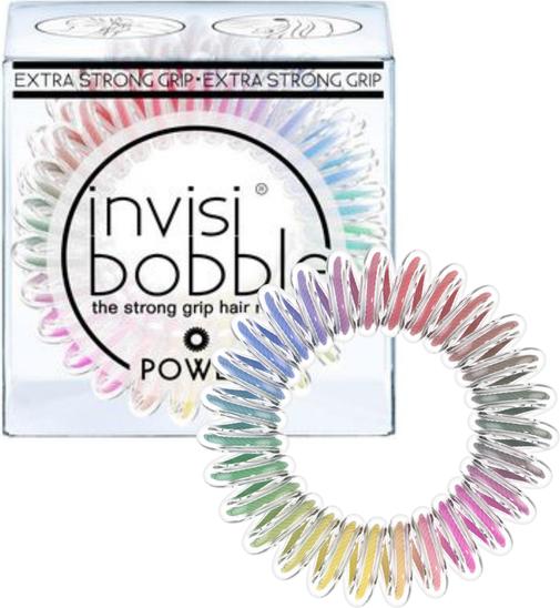 Produktbild Invisibobble POWER - Magic Rainbow (Haargummi)