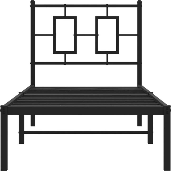 Actual product image vidaXL 374237 (107 x 203 cm)