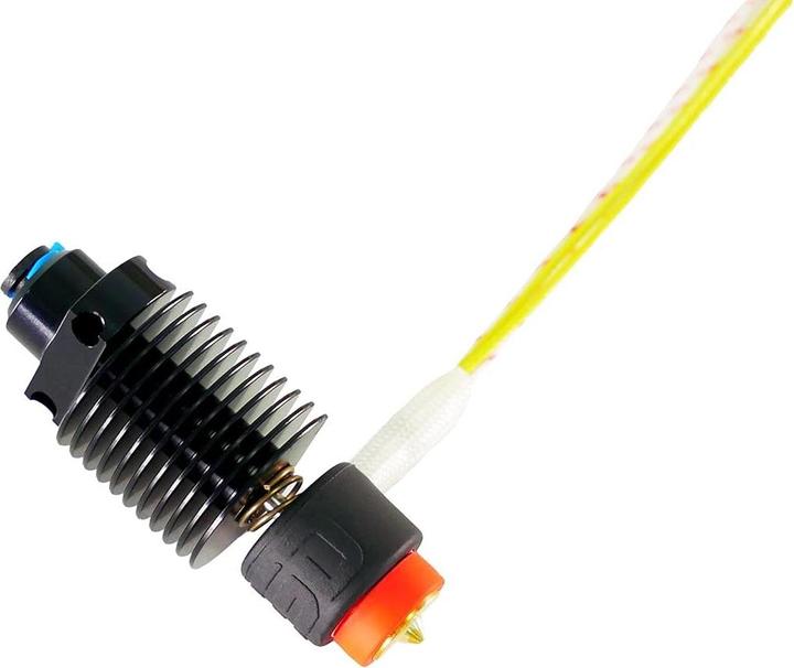 Produktbild E3D Online E3D RapidChange Revo™ CR - 1.75mm, 12V Fully Loaded Nozzle Kit